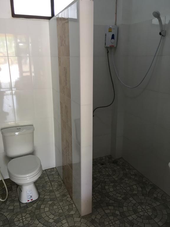 Phutara Accomodation チャアム エクステリア 写真