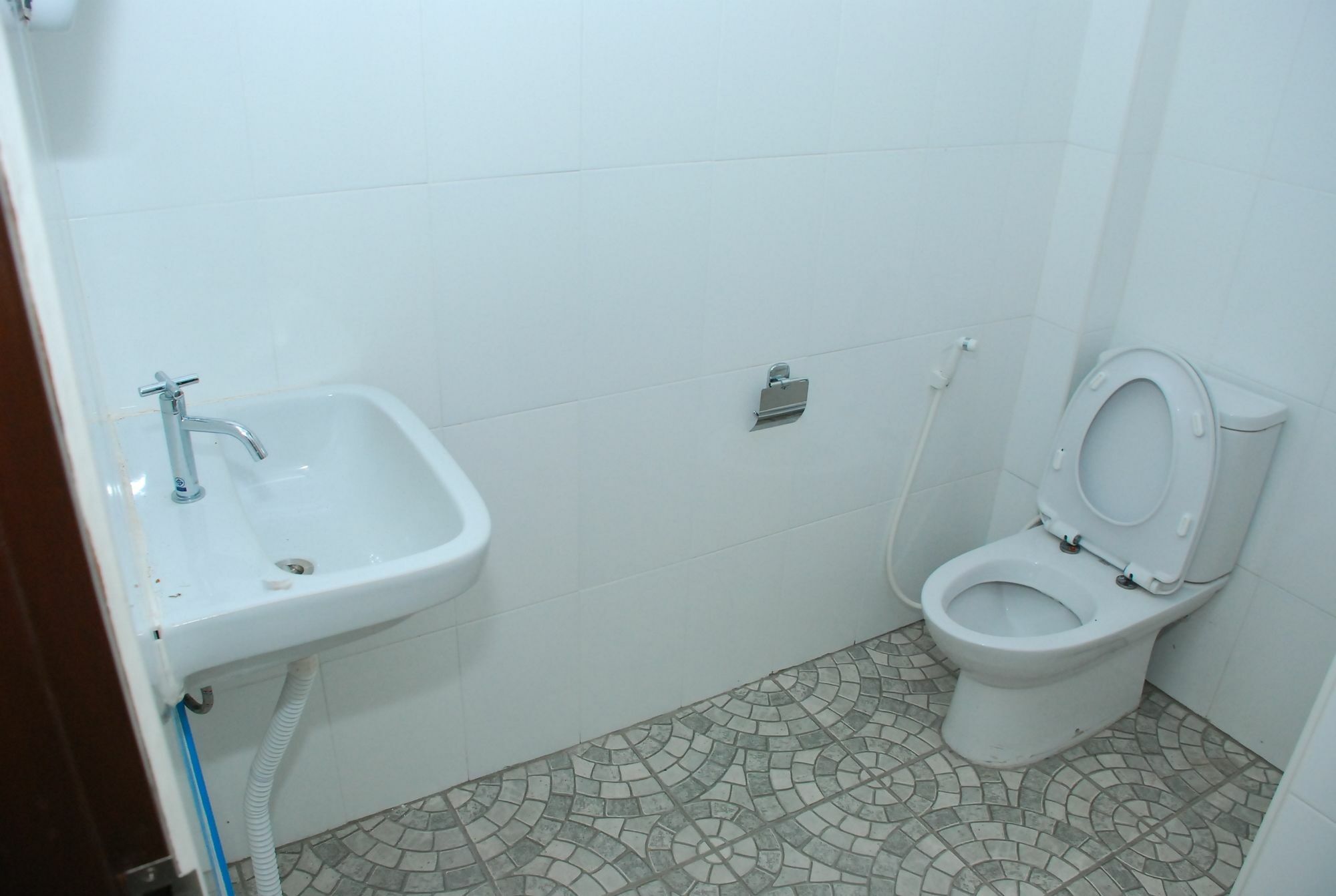 Phutara Accomodation チャアム エクステリア 写真