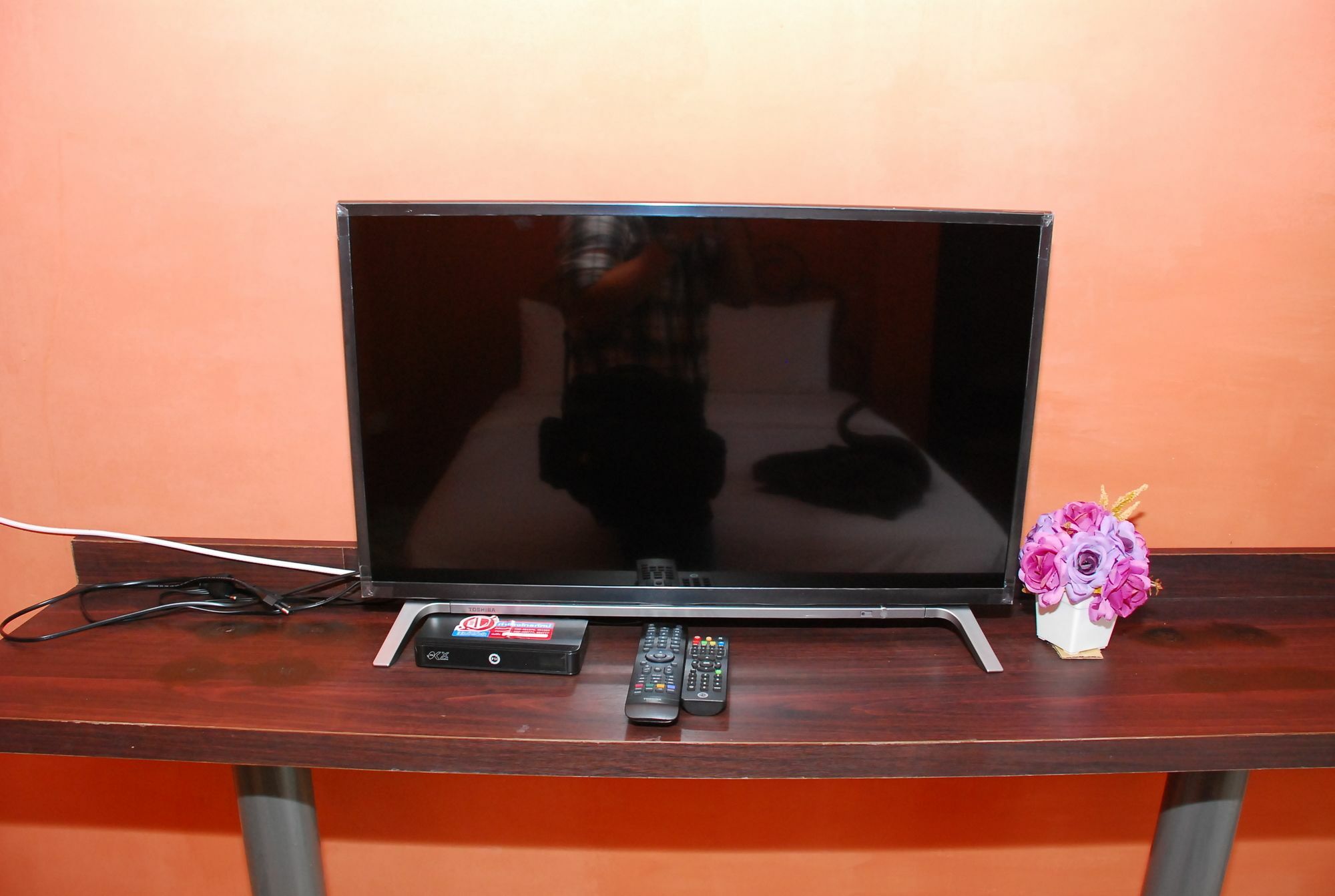 Phutara Accomodation チャアム エクステリア 写真