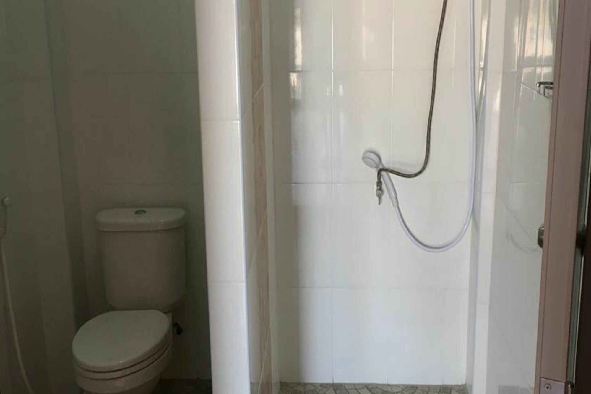 Phutara Accomodation チャアム エクステリア 写真