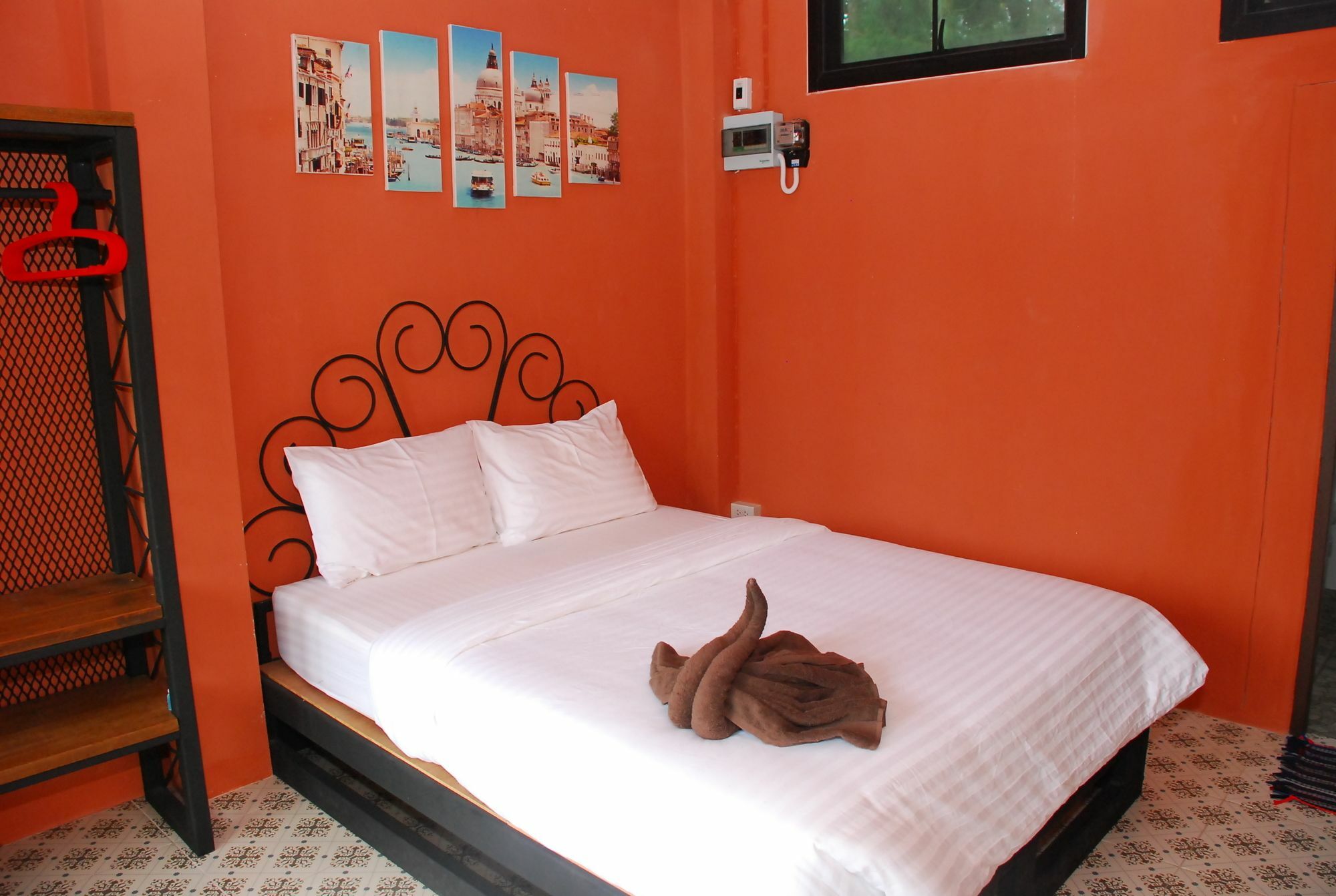 Phutara Accomodation チャアム エクステリア 写真